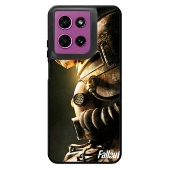 Fallout 1 Motorola Moto G 2026 Case