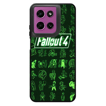 Fallout 2 Motorola Moto G 2026 Case