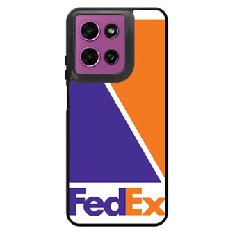 Fedex Motorola Moto G 2026 Case