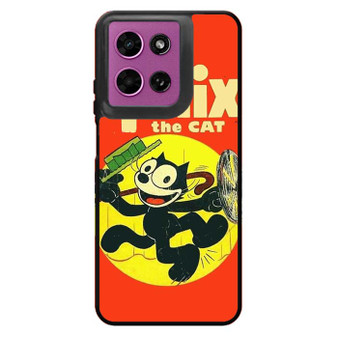 Felix the Cat 2 Motorola Moto G 2026 Case