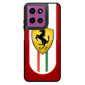 ferrari italian Motorola Moto G 2026 Case