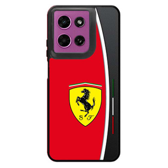 Ferrari 1 Motorola Moto G 2026 Case