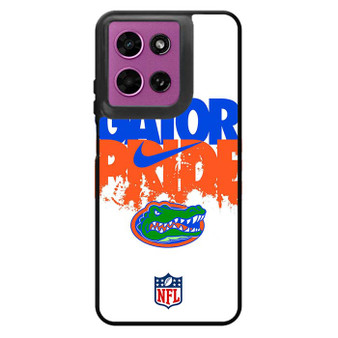 Florida gators Motorola Moto G 2026 Case