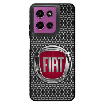 Fiat Automotive Logo Motorola Moto G 2026 Case