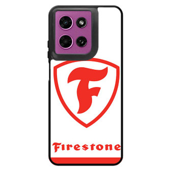 Firestone Motorola Moto G 2026 Case