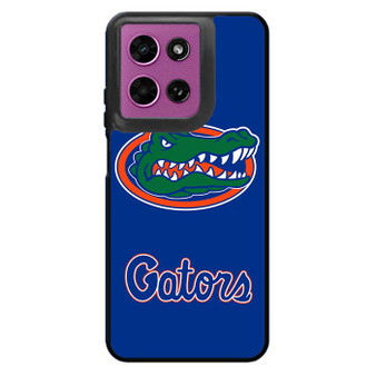 Florida Gators baseball 1 Motorola Moto G 2026 Case