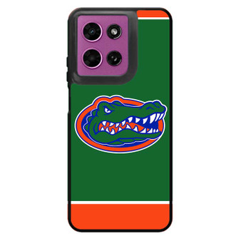 Florida Gators baseball 3 Motorola Moto G 2026 Case