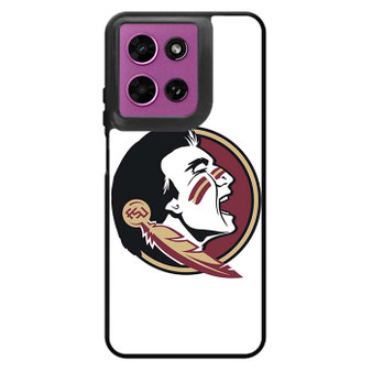 Florida State Seminoles baseball RZ 1 Motorola Moto G 2026 Case