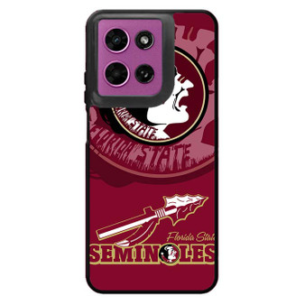 Florida State University Seminoles Motorola Moto G 2026 Case