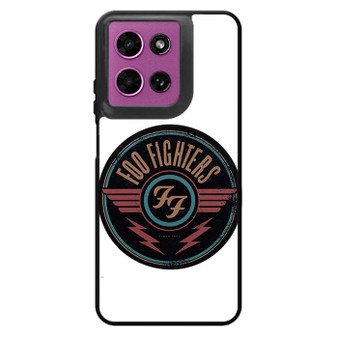 Foo Fighters 1 Motorola Moto G 2026 Case