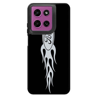 Ford Classic Logo Motorola Moto G 2026 Case