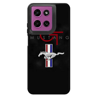 Ford Mustang Motorola Moto G 2026 Case