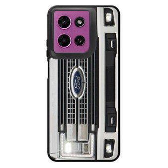 Ford Pick Up Truck Motorola Moto G 2026 Case
