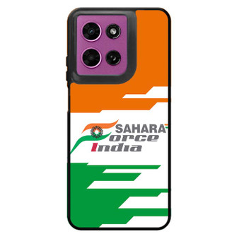 Formula 1 Force India Motorola Moto G 2026 Case