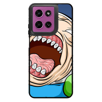 freak out finn Motorola Moto G 2026 Case