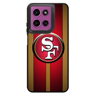 Free 49ers Motorola Moto G 2026 Case