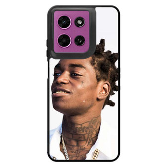 Free Kodak Black 2 Motorola Moto G 2026 Case