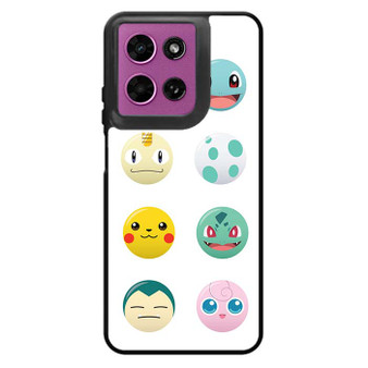 Free Pokemon Motorola Moto G 2026 Case