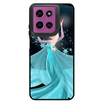 Frozen Elsa Motorola Moto G 2026 Case