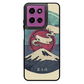 Fuji Motorola Moto G 2026 Case