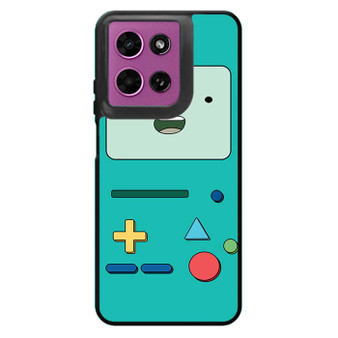 Fun Beemo Motorola Moto G 2026 Case