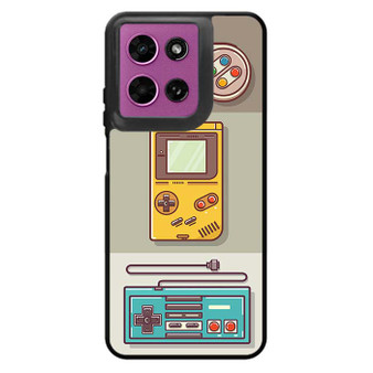 Gaming Stuff Motorola Moto G 2026 Case
