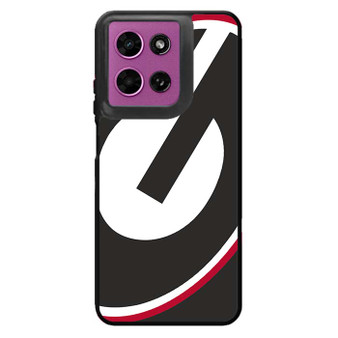 Georgia Bulldogs 1 Motorola Moto G 2026 Case
