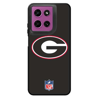 Georgia Bulldogs 2 Motorola Moto G 2026 Case