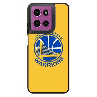 Golden State Warriors 2 Motorola Moto G 2026 Case