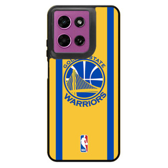 Golden State Warriors 3 Motorola Moto G 2026 Case
