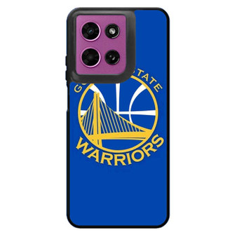 Golden State Warriors 5 Motorola Moto G 2026 Case