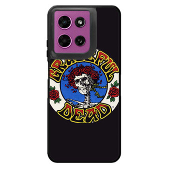 grateful dead logo Motorola Moto G 2026 Case