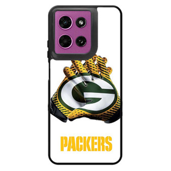 Green Bay Packers 2 Motorola Moto G 2026 Case
