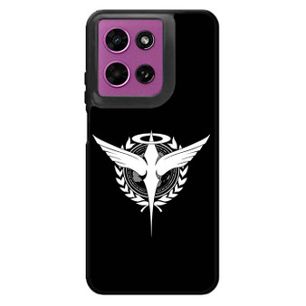 Gundam zeon Motorola Moto G 2026 Case