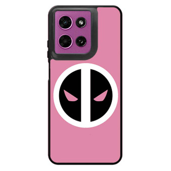 Gwenpool Motorola Moto G 2026 Case