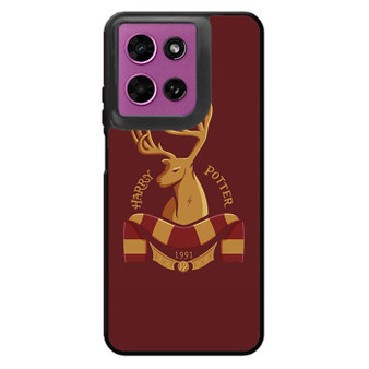 Harry Potter Motorola Moto G 2026 Case