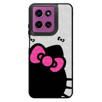 Hello Kitty 3 Motorola Moto G 2026 Case