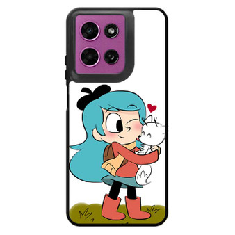 Hilda 2 Motorola Moto G 2026 Case