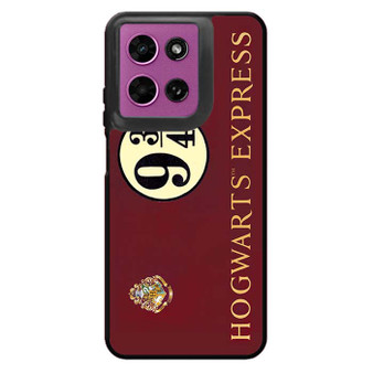 Hogwarts Express 2 Motorola Moto G 2026 Case