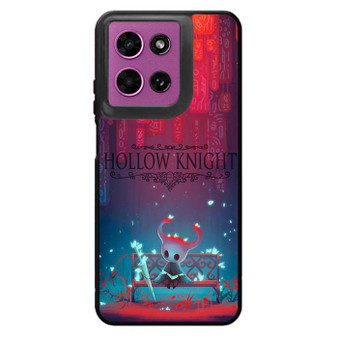 Hollow Knight 1 Motorola Moto G 2026 Case