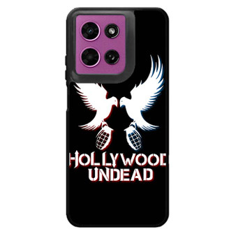 Hollywood Undead 1 Motorola Moto G 2026 Case