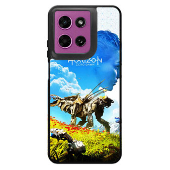 Horizon Zero Dawn 1 Motorola Moto G 2026 Case