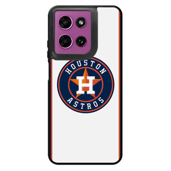 Houston Astros 1 Motorola Moto G 2026 Case