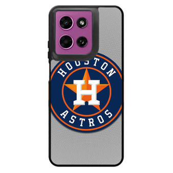 Houston Astros 3 Motorola Moto G 2026 Case