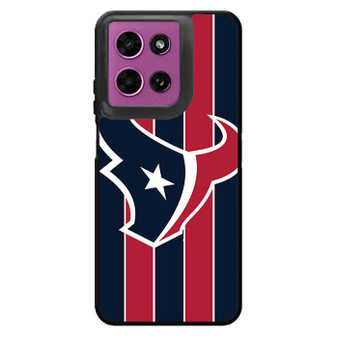 houston texans Motorola Moto G 2026 Case
