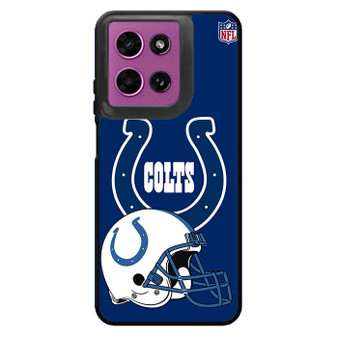 Indianapolis Colts 2 Motorola Moto G 2026 Case