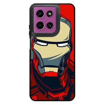 Iron Man the Avenger Motorola Moto G 2026 Case
