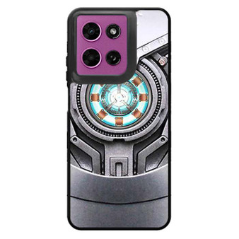 ironman mark II suit Motorola Moto G 2026 Case