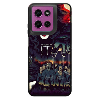 IT Horror Movie Motorola Moto G 2026 Case