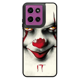 IT Pennywise Motorola Moto G 2026 Case